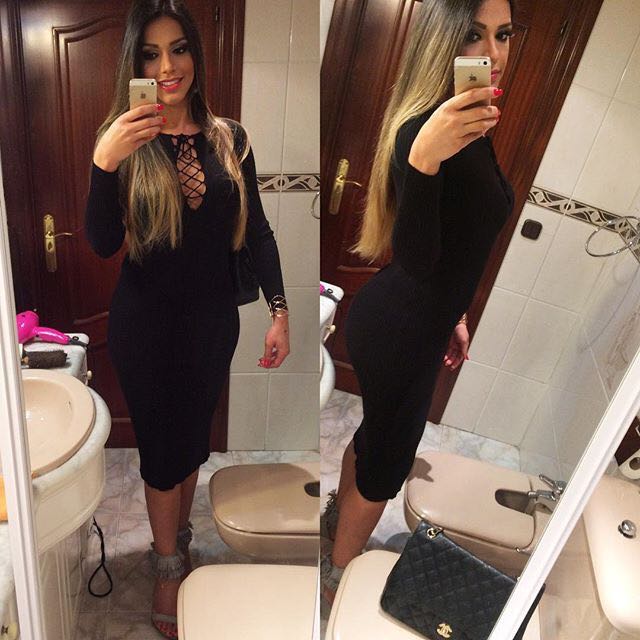 Oyun arkadaşı escort Alice Lejla Ankara Bayan