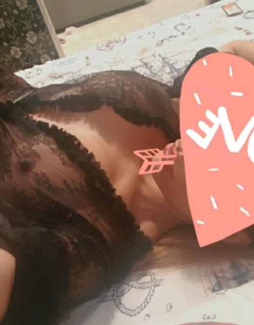 Açık görüşlü escort Antoanella