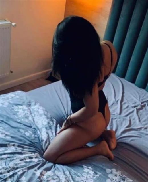 Oyunbaz escort Bzen Ankara Bayan