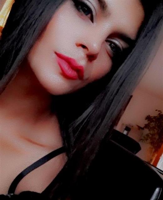 Her zaman ıslak escort Eldeling