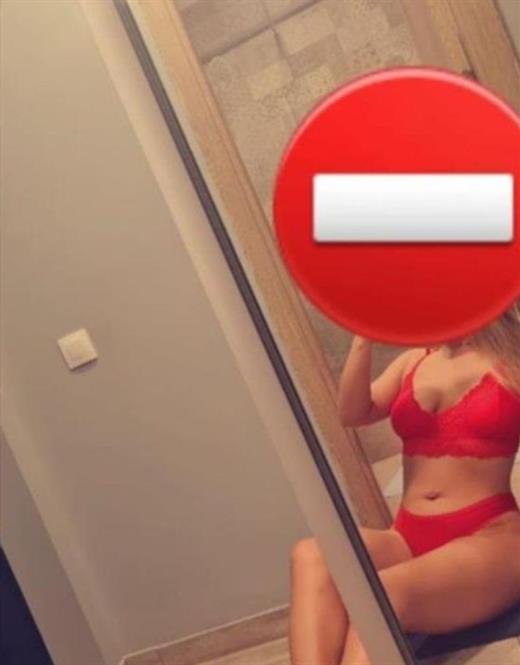 Açık görüşlü escort Kevher Ankara Bayan