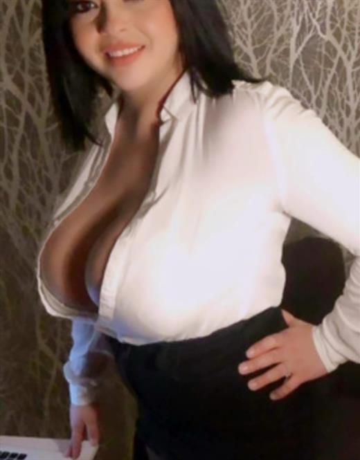 Yeni milf escort Liubov