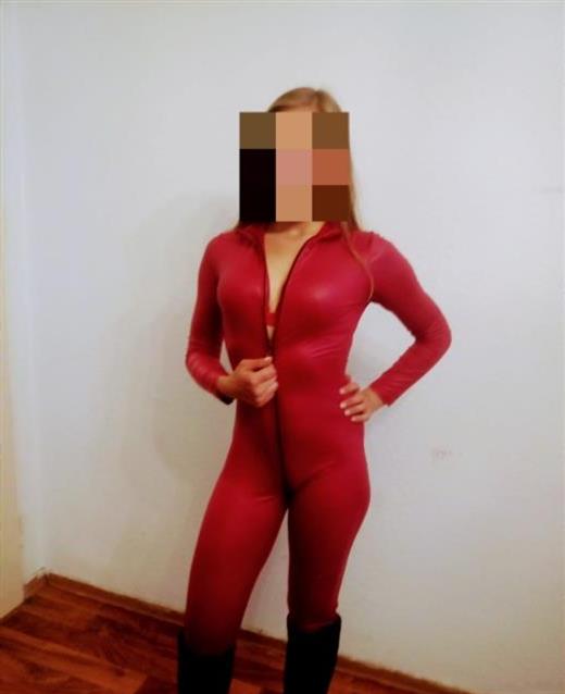 Güzel escort Marie Jordan