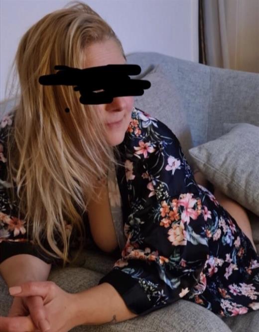 Şımarık escort Marieanna