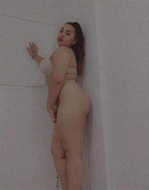 Muhteşem escort kızlar Rujwan (20 yaşında) Banyoda seks Bala