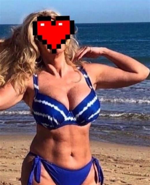 Çok çekici escort Saimaa