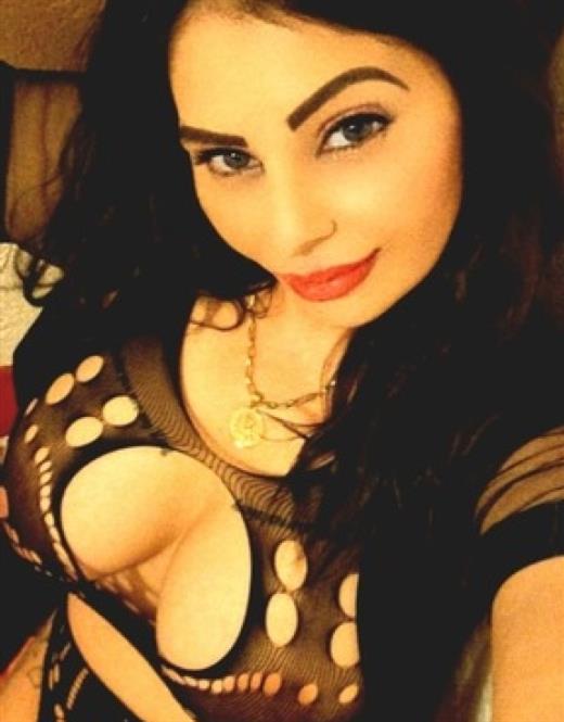 Yüksek sınıf escort Yasangani