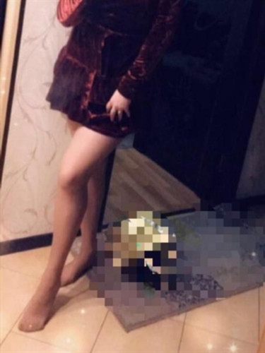 Seksi escort Anncristine Ankara Bayan