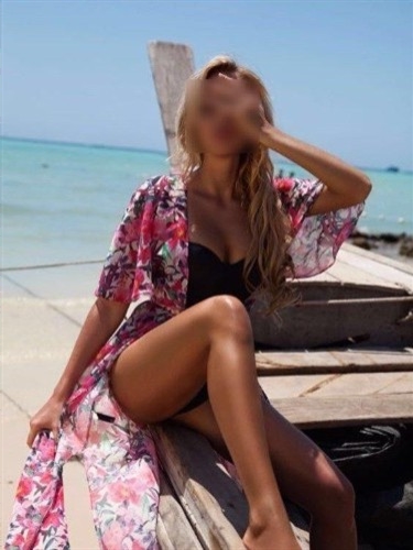 Ile harika zaman escort Aqviline