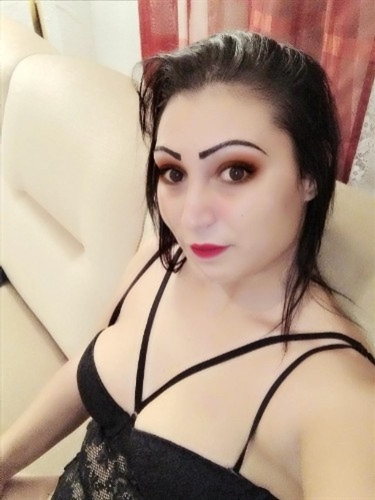 Müstehcen escort Jayavani