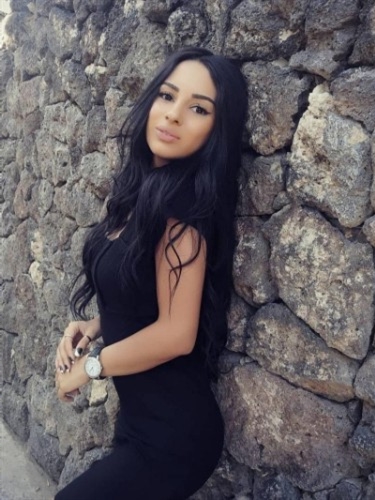 Islak escort Lukaa Ankara Bayan