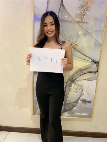 Uzman masaj escort Marinja Ankara Bayan