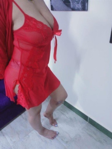 Vahşi escort Norberta