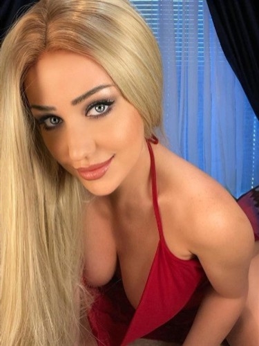 Etli escort Shecat Ankara Bayan