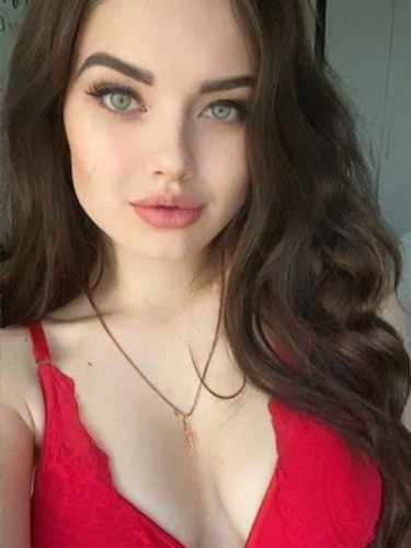 Olağanüstü escort Willemke Ankara Bayan